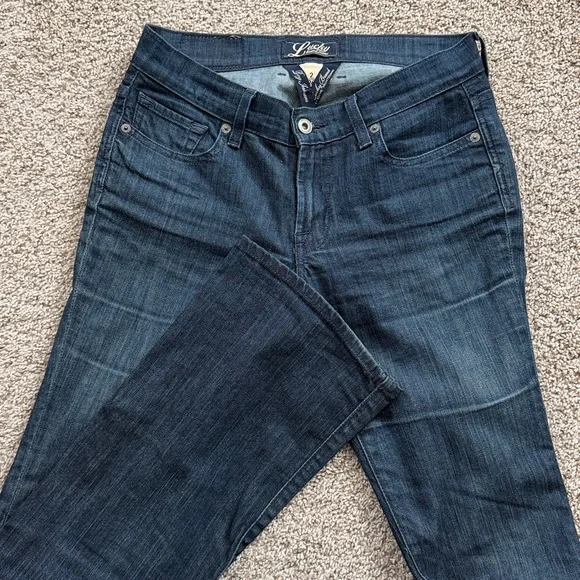 Lucky Brand Jeans - Picture 2 of 10